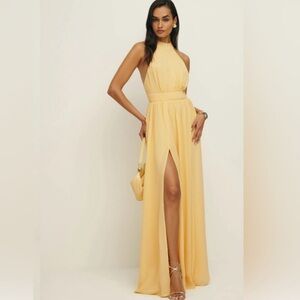 Reformation Andee Dress